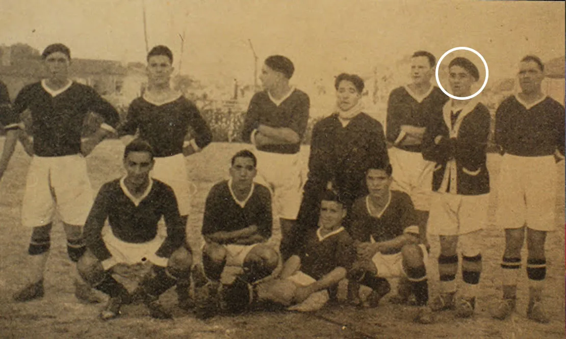 Vítor Silva