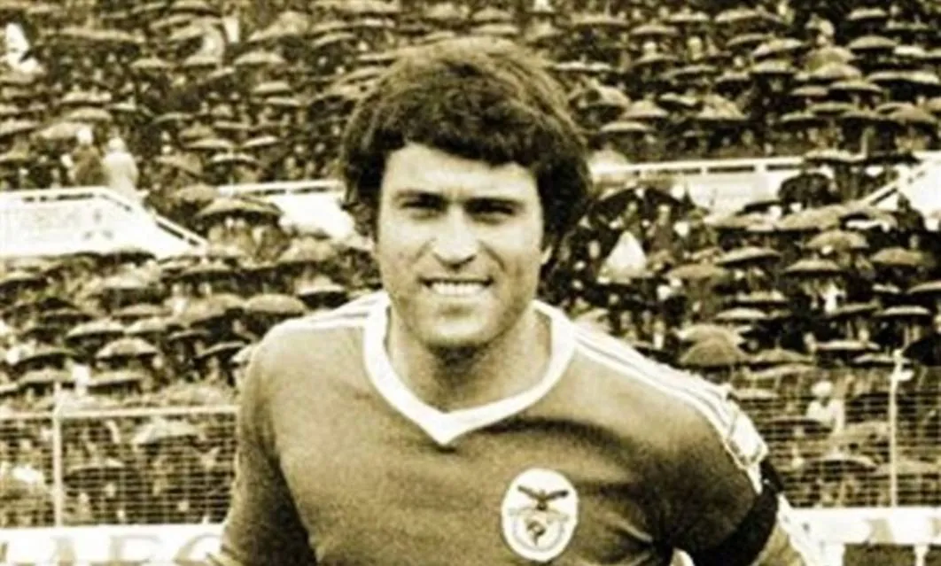 Vitor Baptista