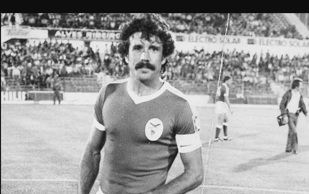 Humberto Coelho