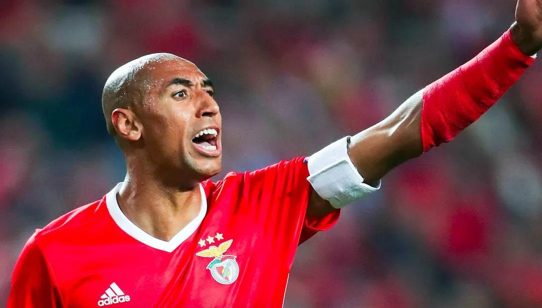 Luisão