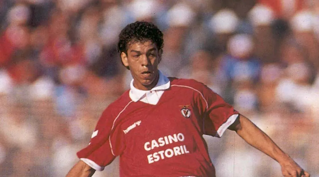 Carlos Mozer