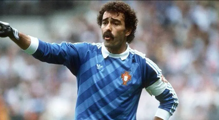 Manuel Bento