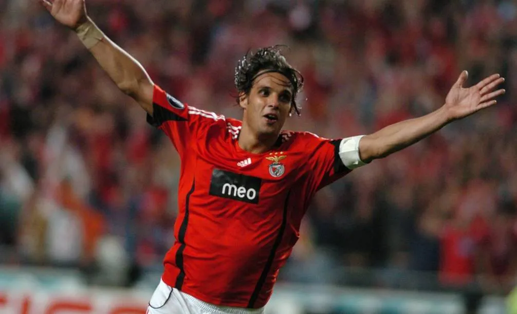Nuno Gomes