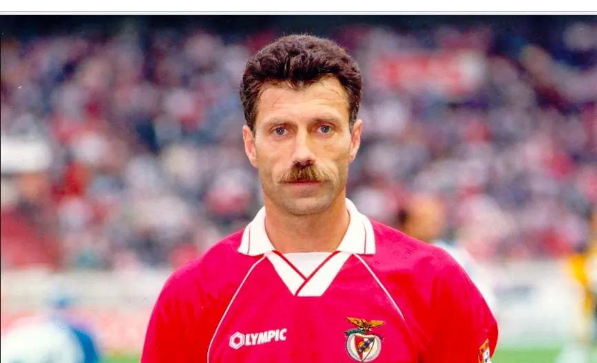 António Veloso