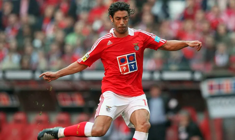 Rui Costa
