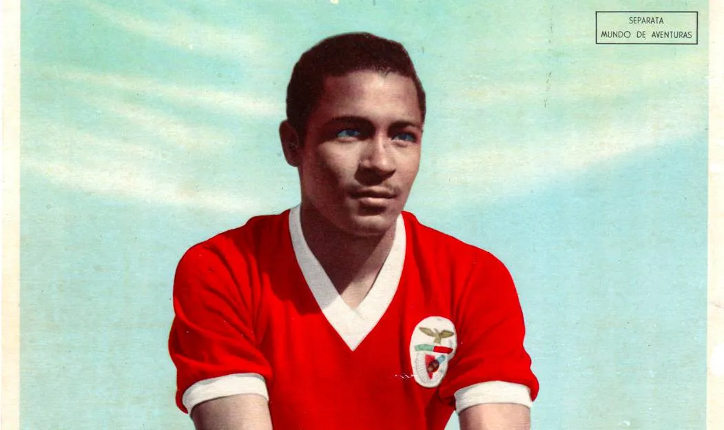 Mário Coluna