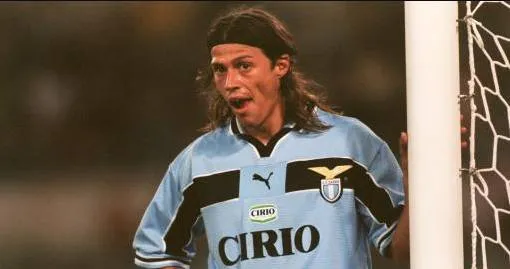 Matias Almeyda