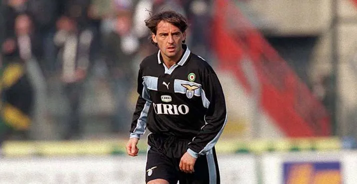 Roberto Mancini
