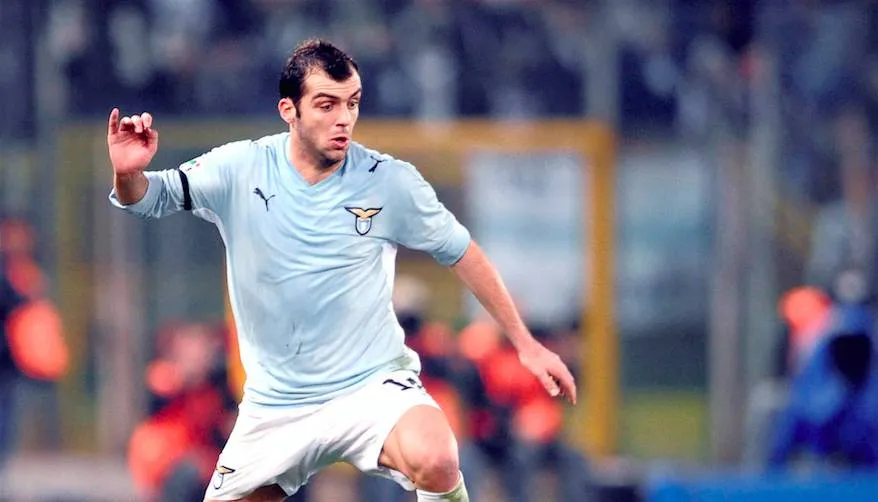 Goran Pandev