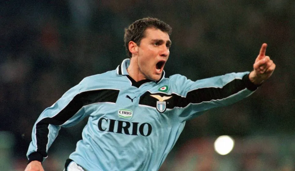 Christian Vieri