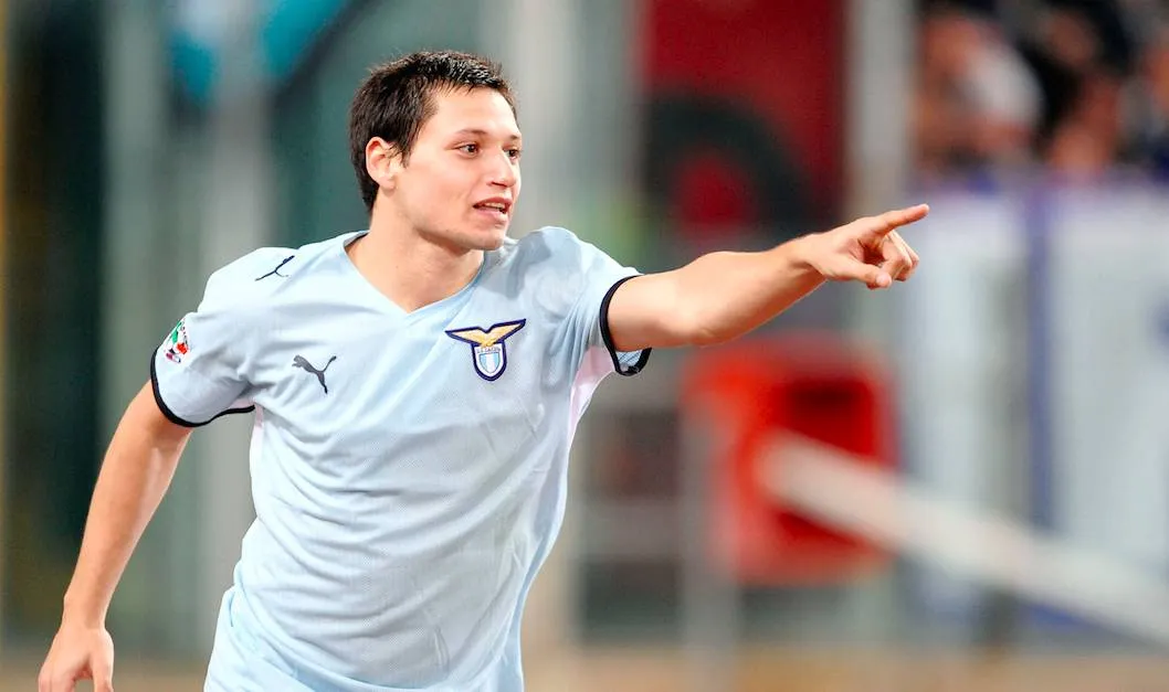 Mauro Zárate