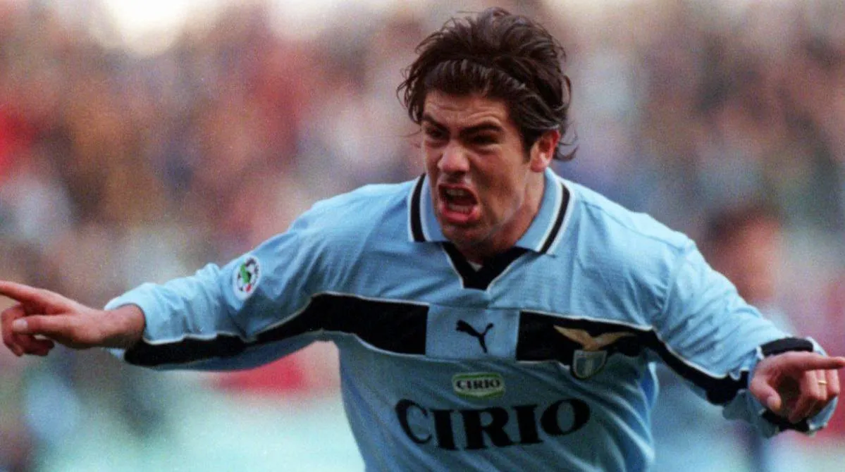Marcelo Salas