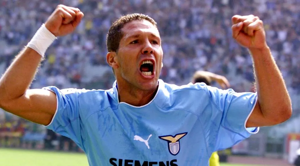 Diego Simeone