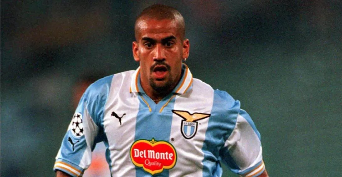 Juan Veron