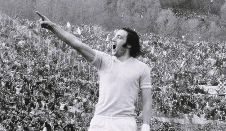 Giorgio Chinaglia