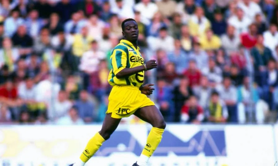 Claude Makelele