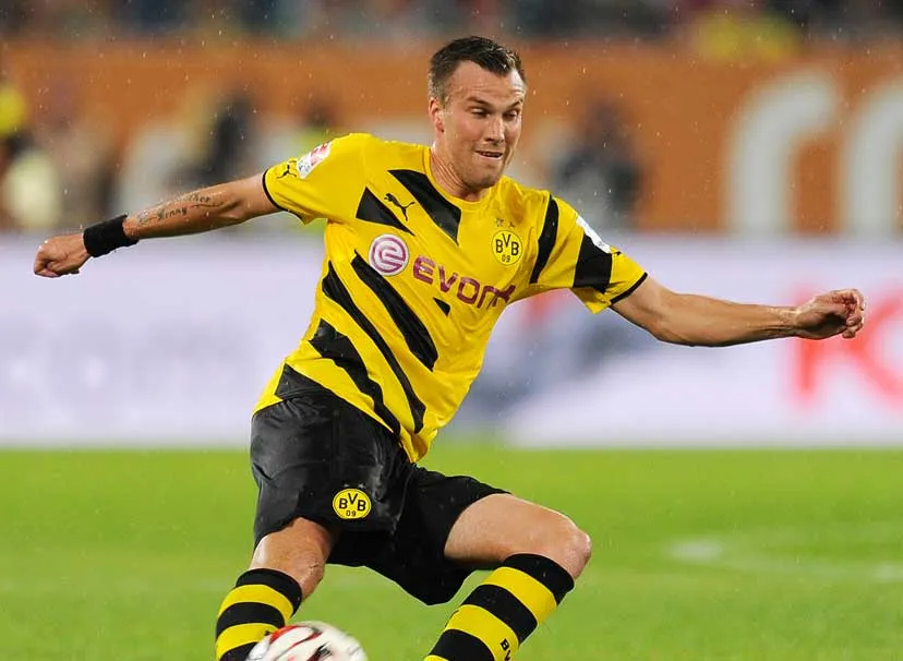 Kevin Großkreutz