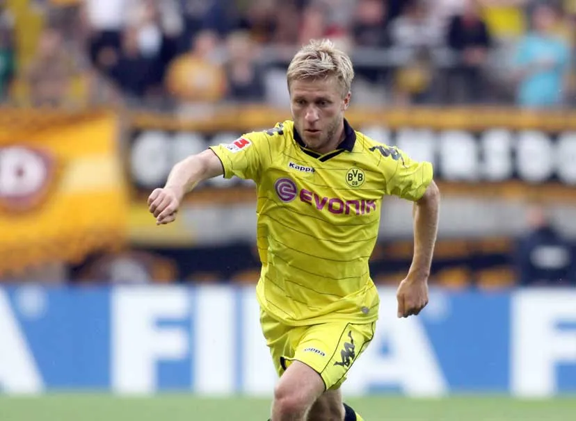 Jakub Błaszczykowski