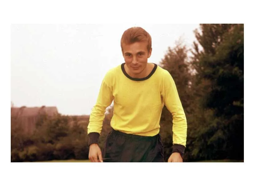 Reinhard 'Stan' Libuda