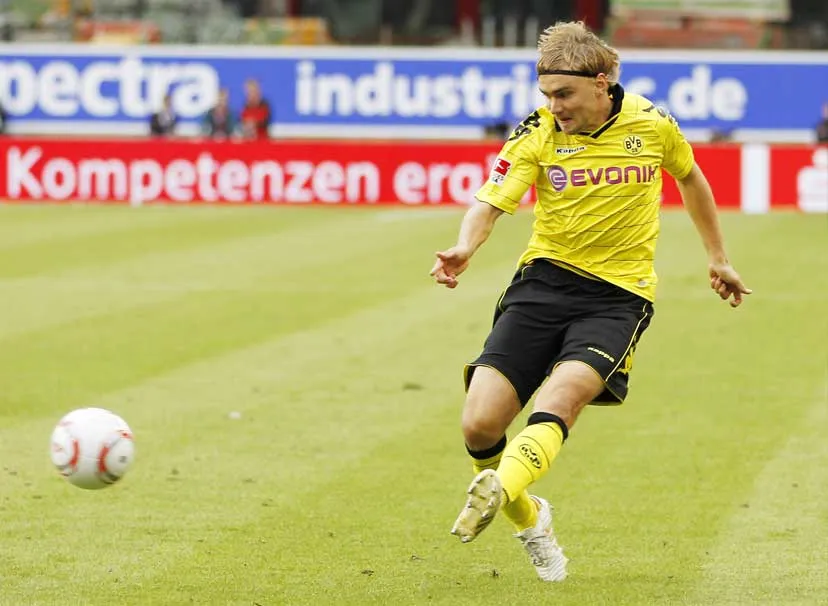 Marcel Schmelzer
