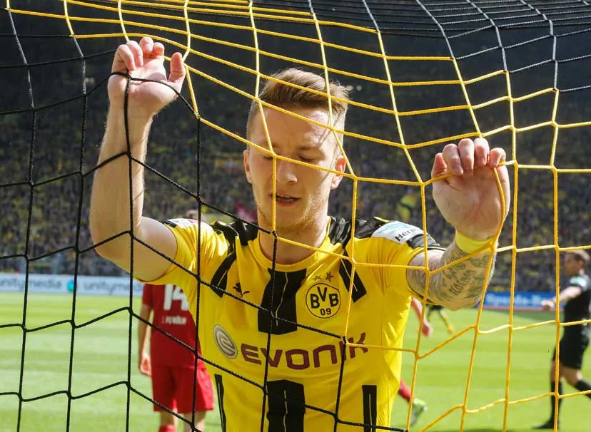 Marco Reus