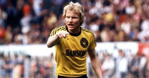 Manfred Burgsmüller