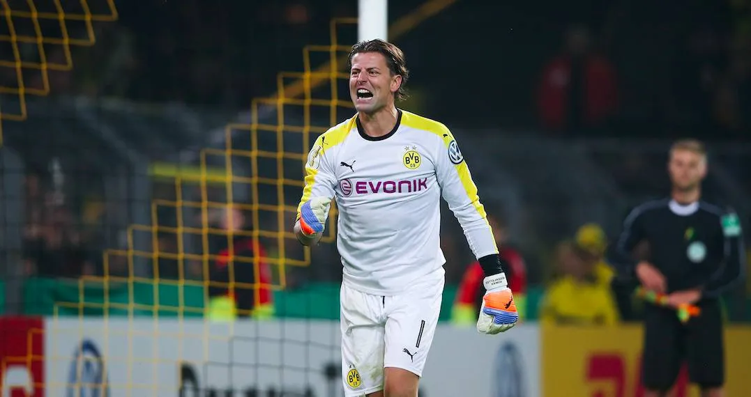 Roman Weidenfeller