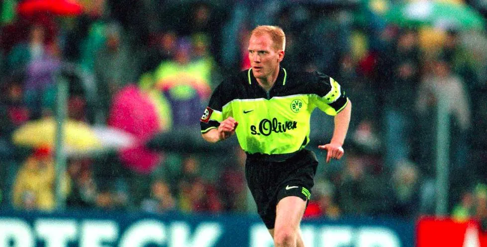 Matthias Sammer