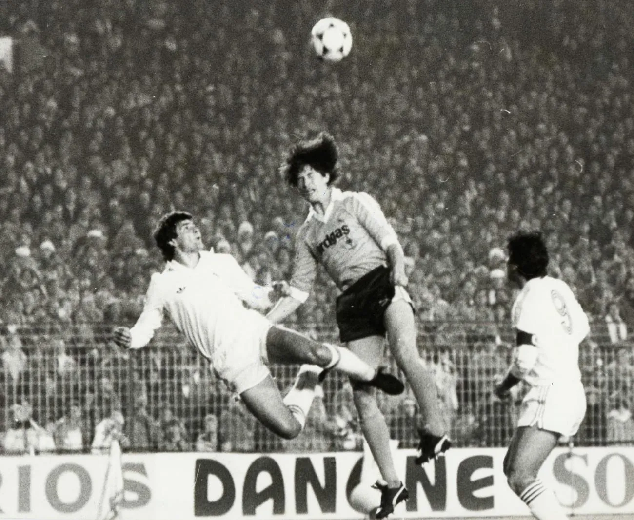 José Antonio Camacho