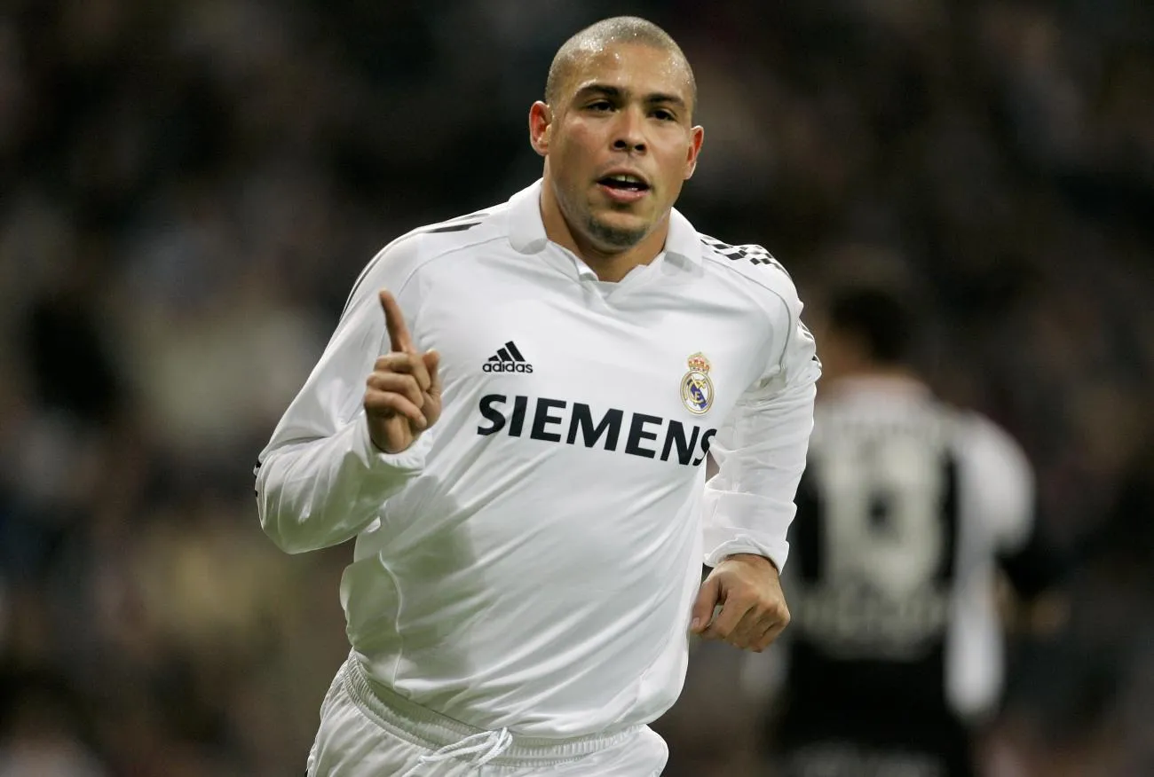 Ronaldo