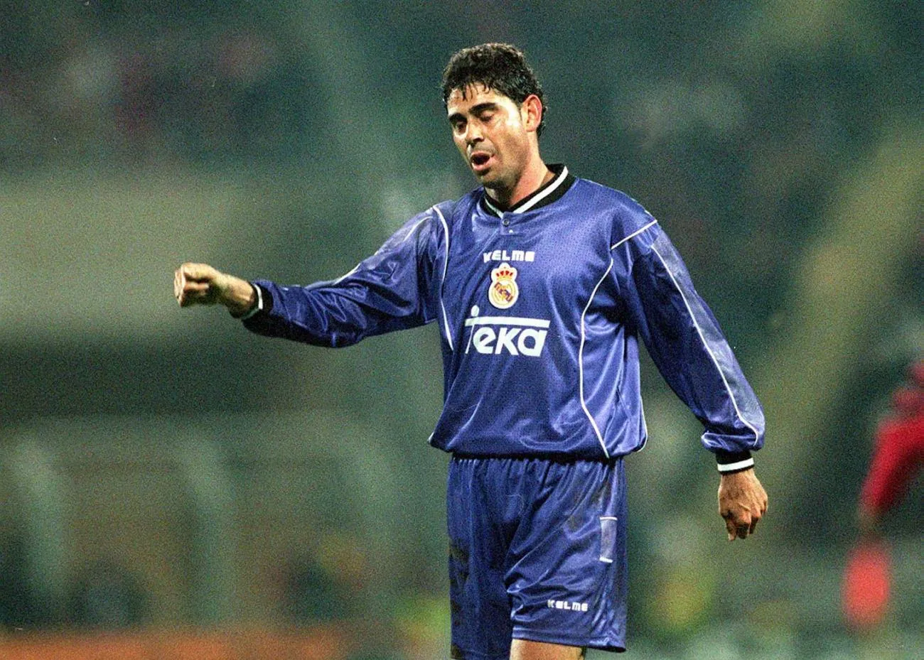 Fernando Hierro