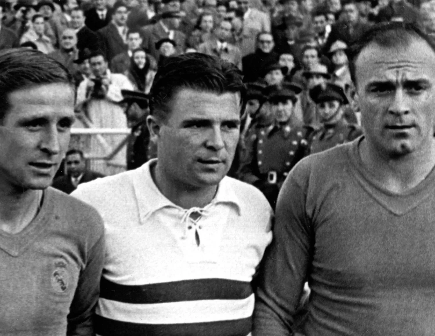 Ferenc Puskás