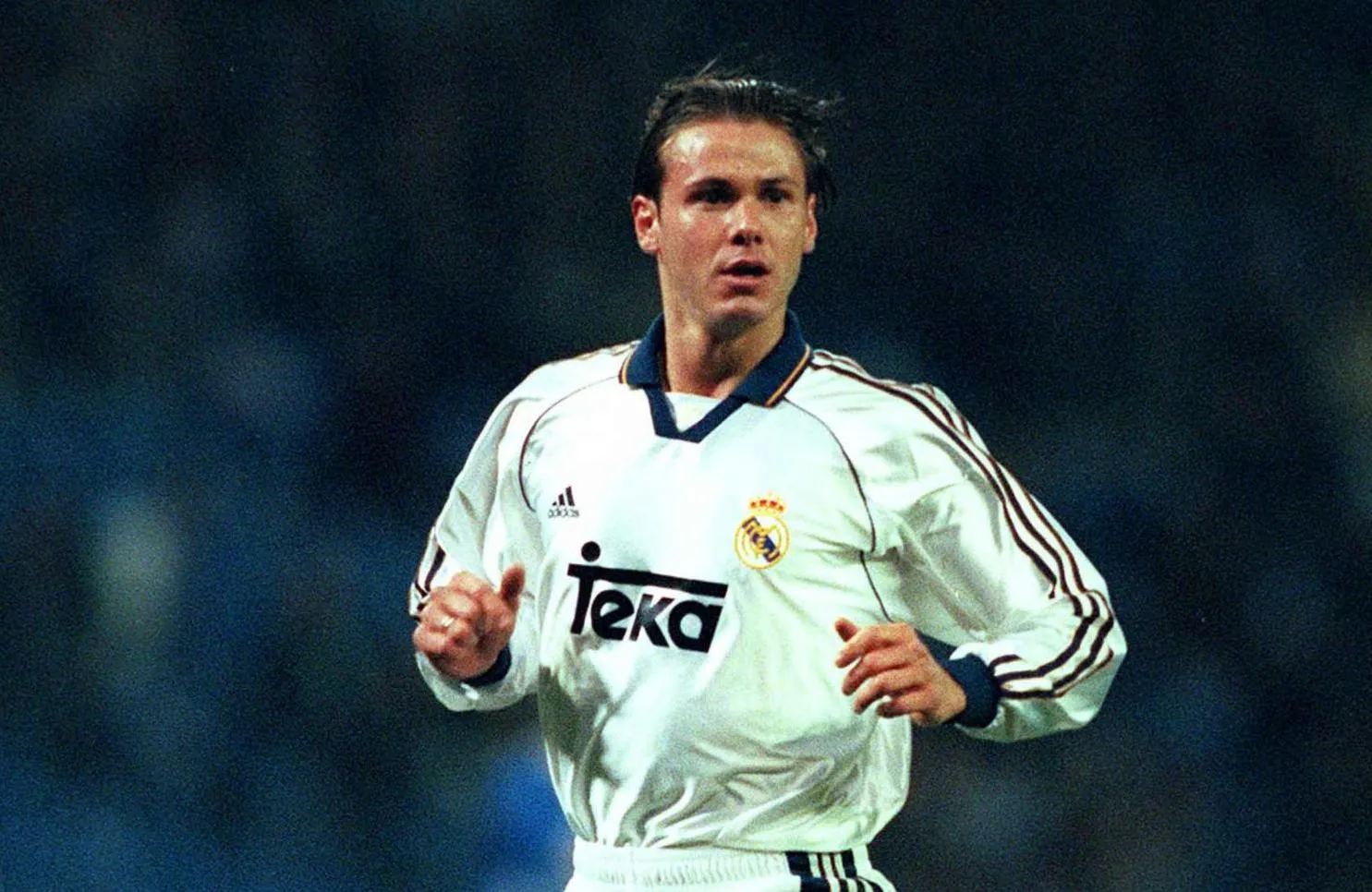 Fernando Redondo
