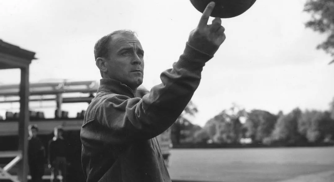 Alfredo Di Stéfano