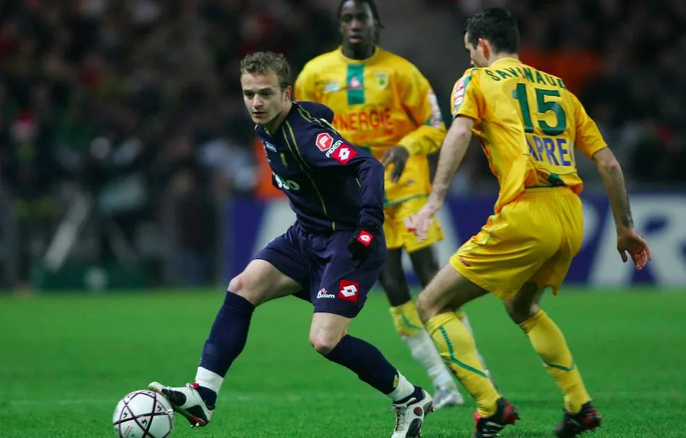 Fabien Boudarène