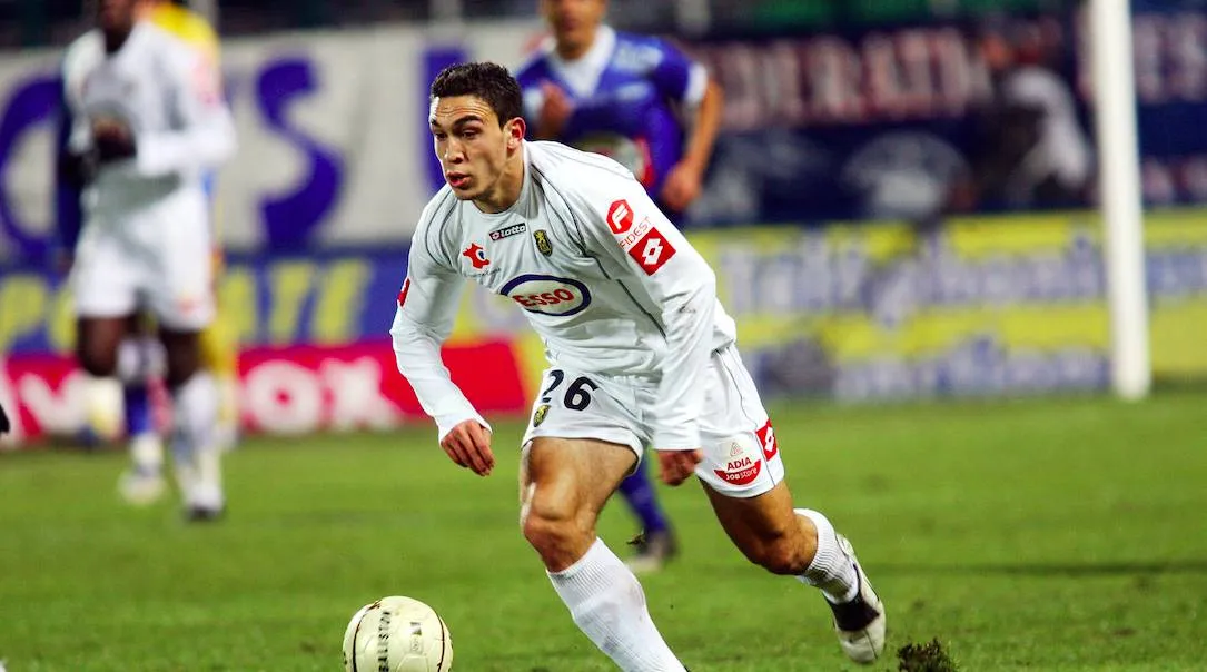 Mevlüt Erdinç