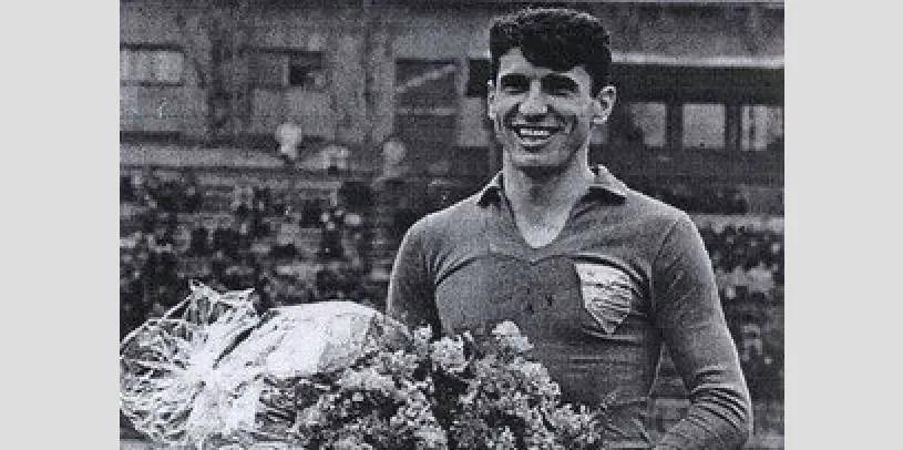 Dobrosav Krstić 