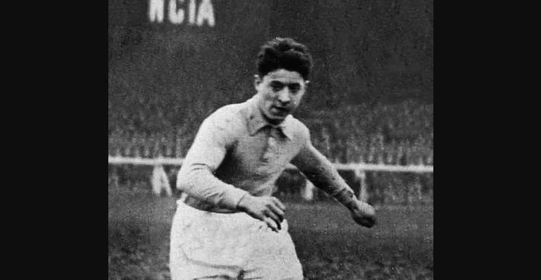Lucien Laurent
