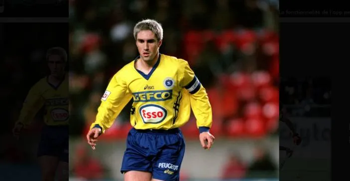 Maxence Flachez
