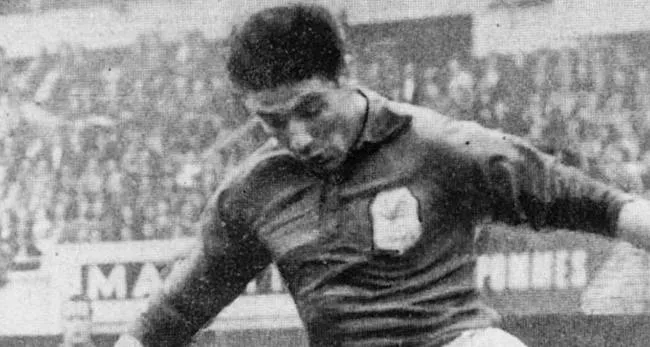 Jean-Jacques Marcel