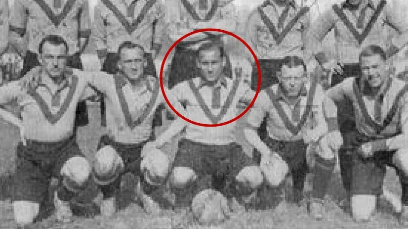 André Maschinot