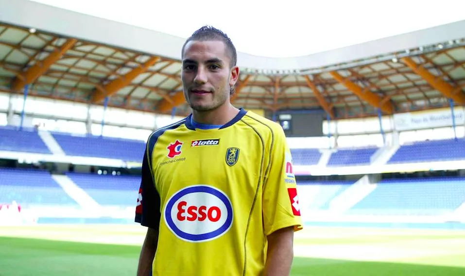 Mourad Meghni