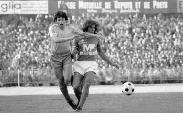 Gérard Soler