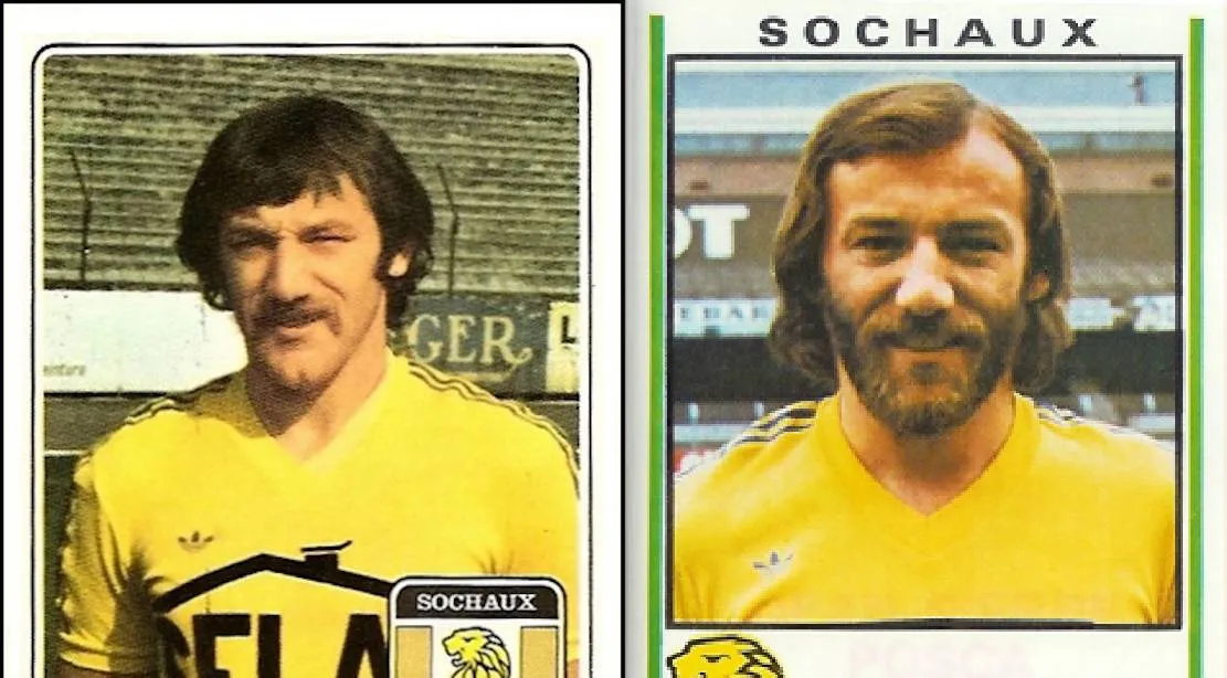 Jean-Pierre Posca
