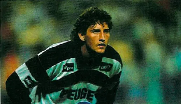 Gilles Rousset