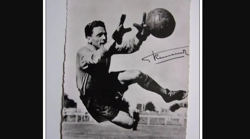 François Remetter