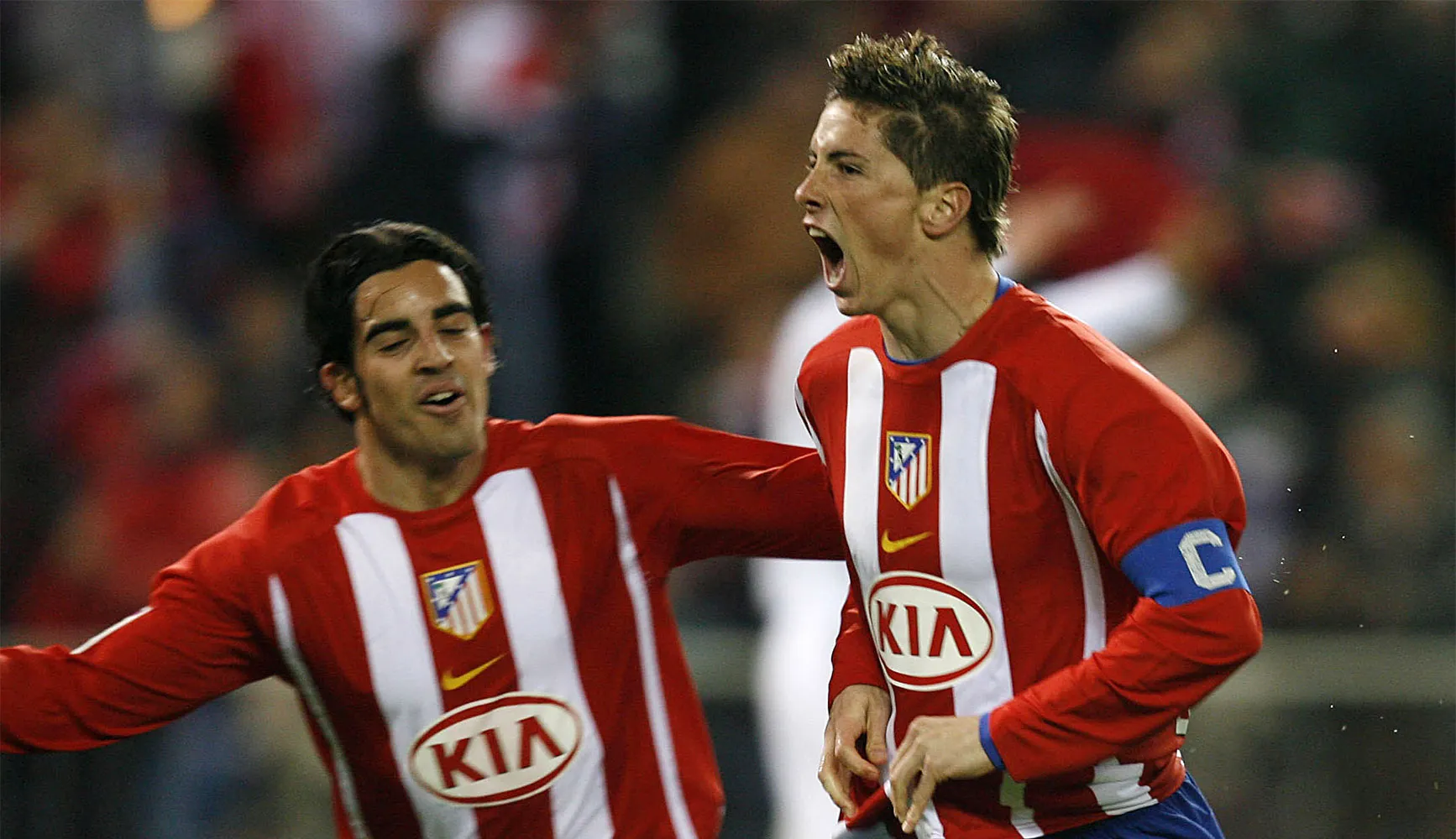 Fernando Torres