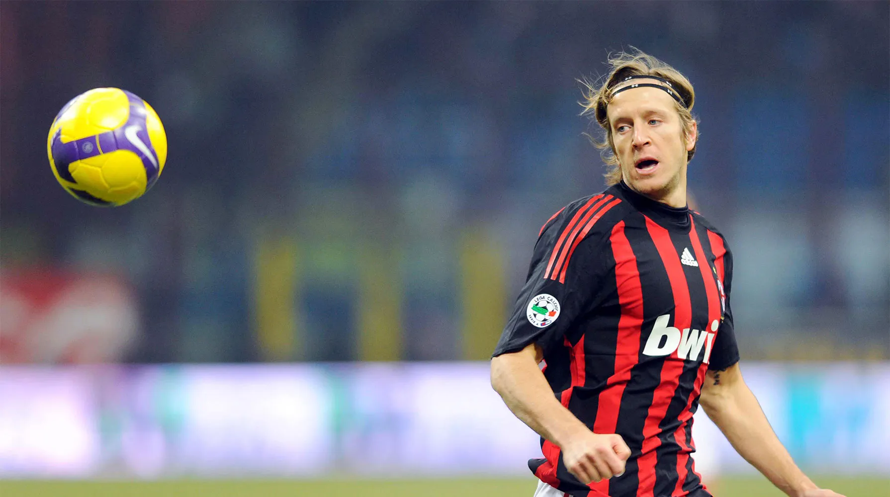 Massimo Ambrosini