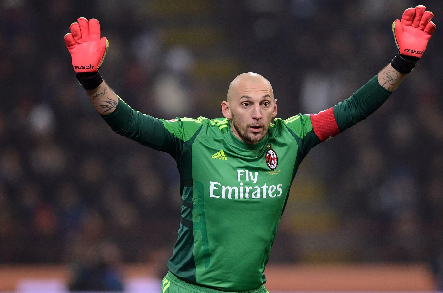 Christian Abbiati