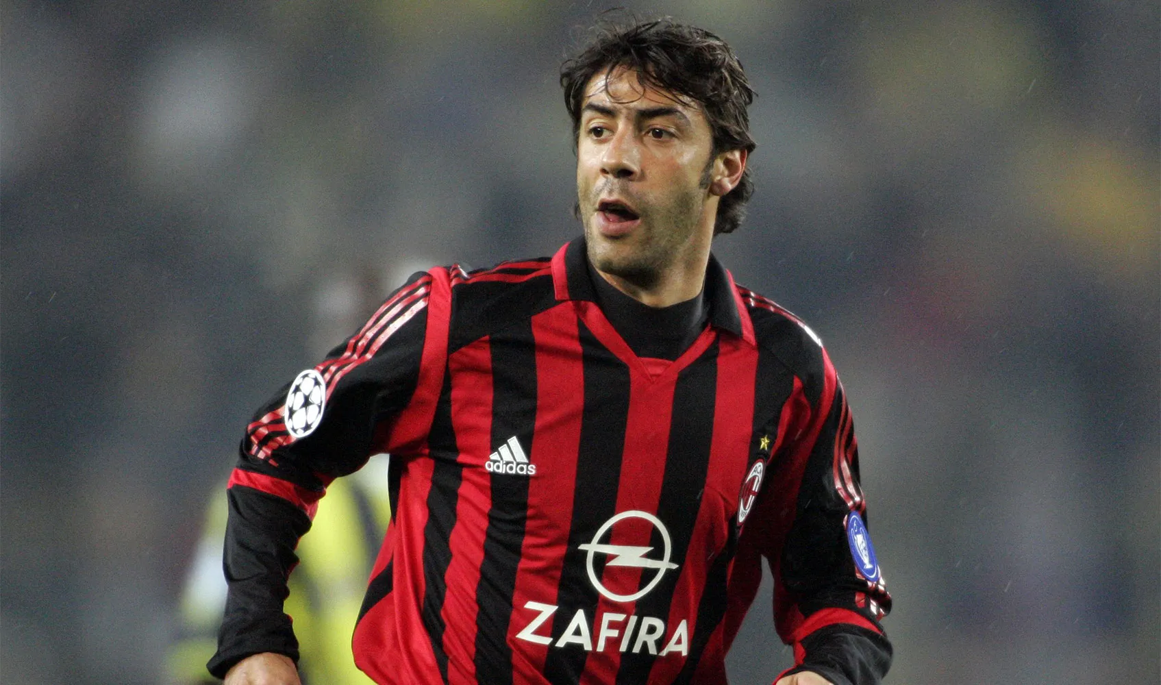 Manuel Rui Costa